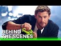EXTRACTION 2 (2023) Behind-the-Scenes Action ASMR | Chris Hemsworth