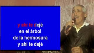 José Tivo Ayala - Pa Que Son Pasiones (Cover Antonio Aguilar)