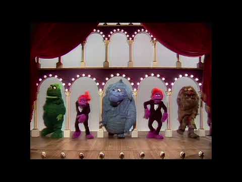 The Muppet Show - 510: Jean-Pierre Rampal - Intro (1981)