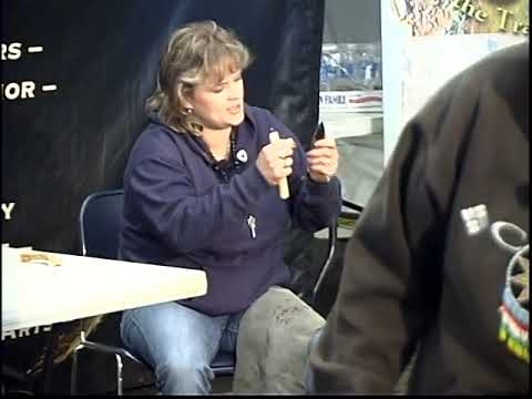 Tent of Many Voices: 03310605TMB