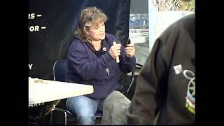 Tent of Many Voices: 03310605TMB