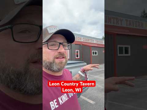 Leon Country Tavern Video Review