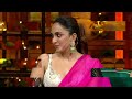 OMG Anuradha Patel Said On The Stage Of Kapil Sharma Show That She Has Been Interested In Becomi