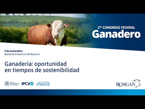 Segundo Congreso 2023 — 9 de noviembre