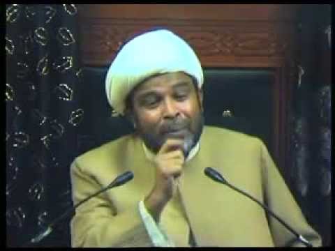 Eve 28th Safar 1435 - Wafat of Holy Prophet (SAW)