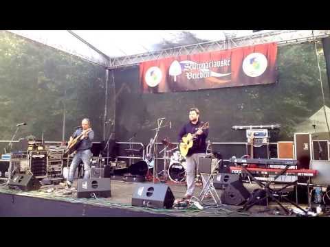 Pavel Dobeš - Brhlík a sojka