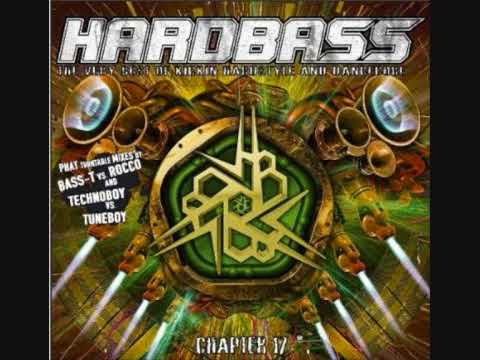 The Beholder And Max Enforcer The Preacher Techno