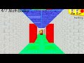 20th Century Fox S Basics Version 2 My New Baldi Mod