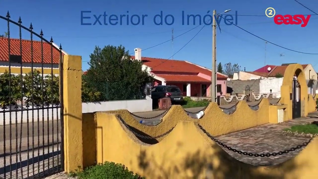 Vídeo do imóvel