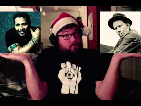 Baby Its Cold Outside - Aaron Neville - Tom Waits - Josh Flint