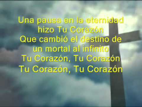 Pausa En La Eternidad - Danilo Montero
