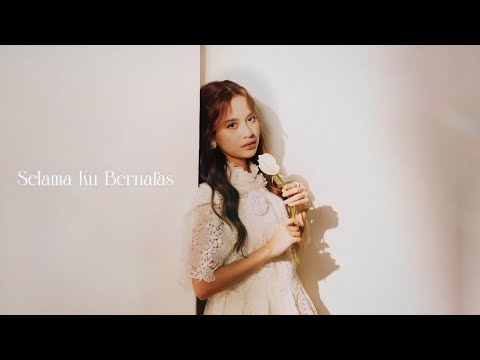 Anggi Marito, Andi Rianto - Selama Ku Bernafas (Album Lyric Video)