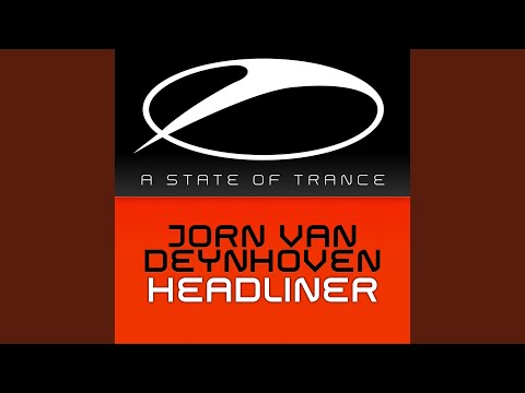 Headliner (Original Mix)