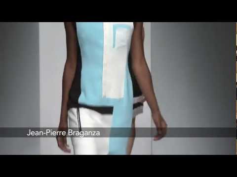 Jean-Pierre Braganza SS13