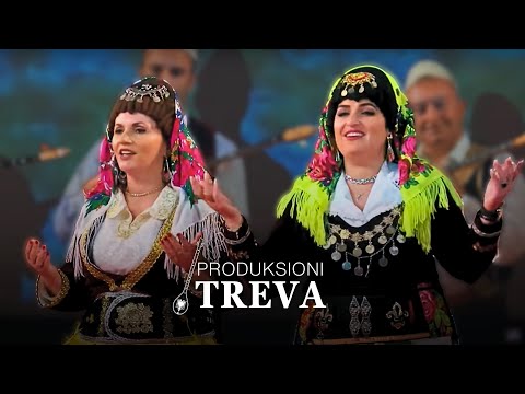 Anila Kodra, Vjola Shqau, Fran Kodra & Ndue Shytani - NA VUN FJALE PA BA KURRGJA