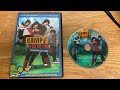 Opening To Camp Rock 2008 DVD
