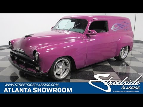 1951 Plymouth Sedan (CC-1421871) for sale in Lithia Springs, Georgia