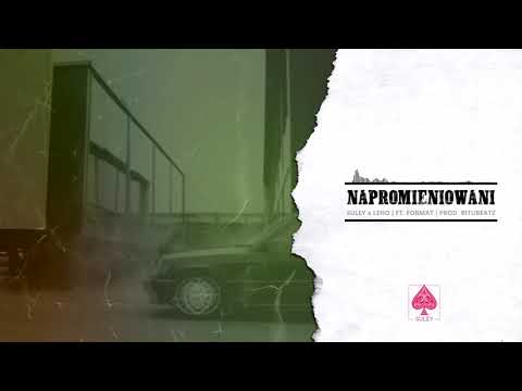 Suley x Leno - Napromieniowani (ft.Format) prod. Bitubeatz