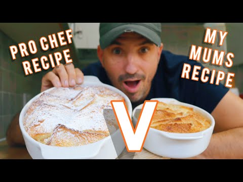 The best brioche bread and butter pudding recipe V traditional bread pudding