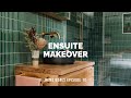 Luxury Ensuite Makeover! Bathroom Design & Interior Decorating Ideas. Beach House Renovation