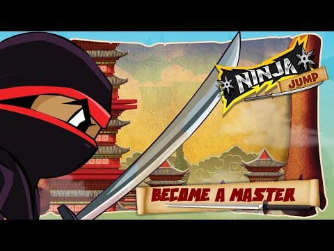 Ninja Jump Video