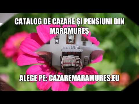 Cazare Strambu Baiut, Pensiuni Strambu Baiut - cazaremaramures.eu