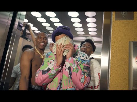 Guapo Phil '' USUAL '' FT Moet Only (Official Video) DIR @D3visualz (Prod. @jotoven)