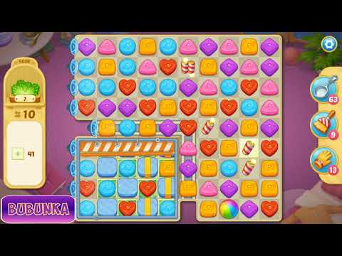 Matchington Mansion level 4026 HD