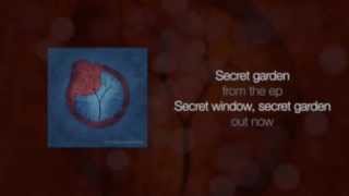 Marco Belloni - Secret garden