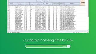 Process Runner - Excel-Powered SAP Automation