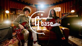 Video thumbnail for G-BASE I 第5回 ゲスト：KOKI（The BONEZ） by ギブソンTV 日本版