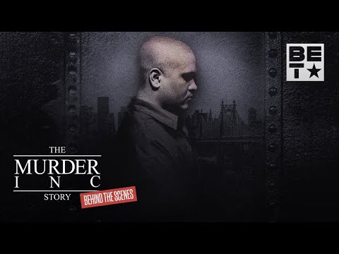 Stephen Hill Stops A Potential Moment Between @50Cent & @jarule1  | The Murder Inc Story