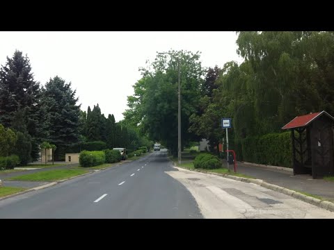 Siófok 64-es járat; Szeptember 6. tér - Autóbusz-állomás