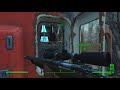 Fallout 4 - I think i'm done playing Survival Mode