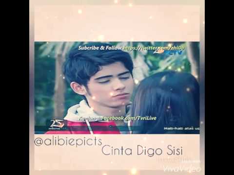 Kaulah hidup dan mati ku ALIANDO DAN PRILLY LATICO