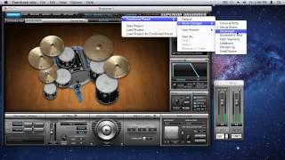 Video thumbnail for Review Of Toontrack Roots SDX Expansion For Superior Drummer Part 2 by Production Expert