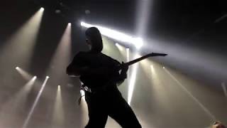 10 - Low Feels Blvd - The Dillinger Escape Plan (The Final Show @ Terminal 5, NYC '17)