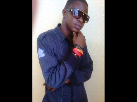 Chilla Coolnanee - Rock It (Liberian Music)
