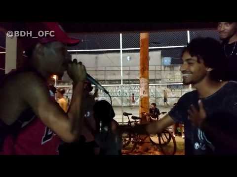 #BDH CAMUFLADO x AZERO / 1º FASE