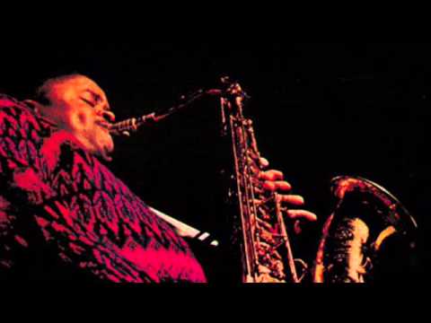 Ciao, Ciao Stanley Turrentine With Shirley Scott
