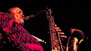 Ciao, Ciao Stanley Turrentine With Shirley Scott