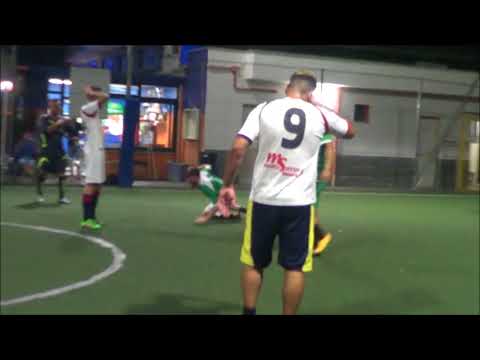 SAINT'ETIENNE VS MAINZ