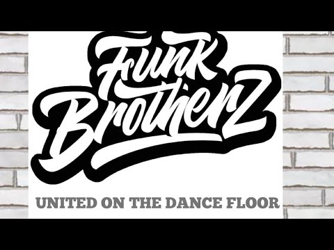 Promotional video thumbnail 2 for Funk Brotherz
