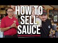 How To Start A Sauce Business That Works Duceraymond