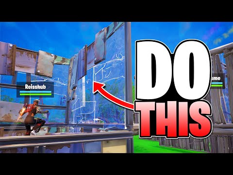 THIS Is The Chapter 7 Meta