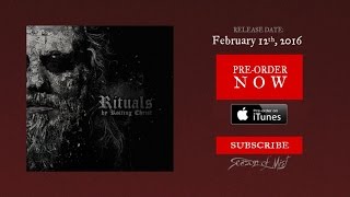Rotting Christ - Elthe Kyrie (Official Premiere)