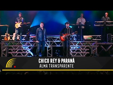 Alma Transparente video