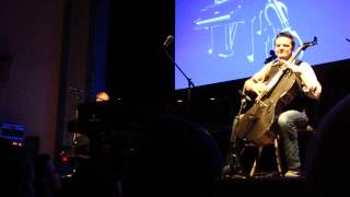 The Piano Guys- All Of Me