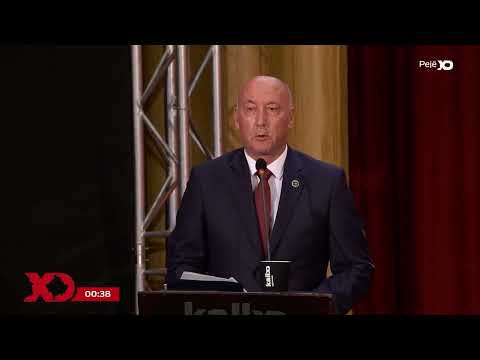 Ali Berisha i AAK: Po kthehem pas 12 viteve sepse komuna e Pejës është shndërruar në shtëpi private