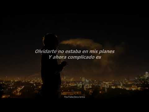 Luck Ra x Lautaro López - ODIO AMARTE / LETRA (REMIX)